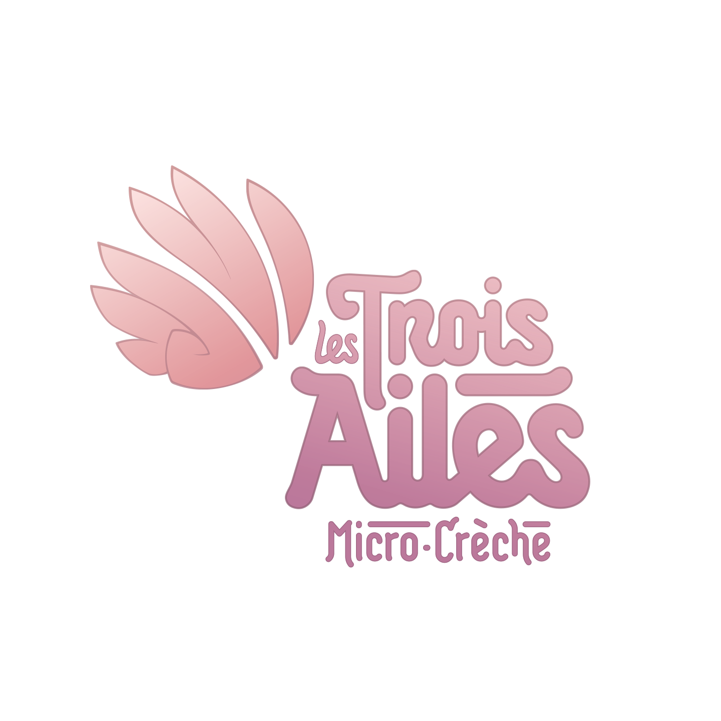 "Les Trois Ailes Micro-crèche" à Loury